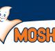 MOSHY - Logotipo