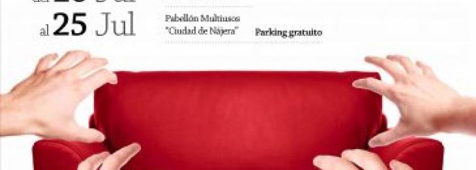 2ª Feria Outlet del mueble de Nájera