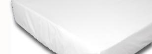 Protector de colchón SUAVITEX Ajustable Impermeable by MOSHY