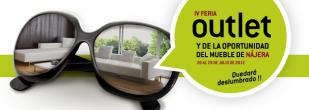 IV Feria OUTLET del mueble de NÁJERA