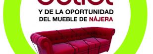 3ª Feria Outlet del mueble de Nájera