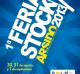 ARSIDO 2013. I Feria Stock - Cartel