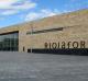 Auditorio y Palacio de congresos Riojaforum