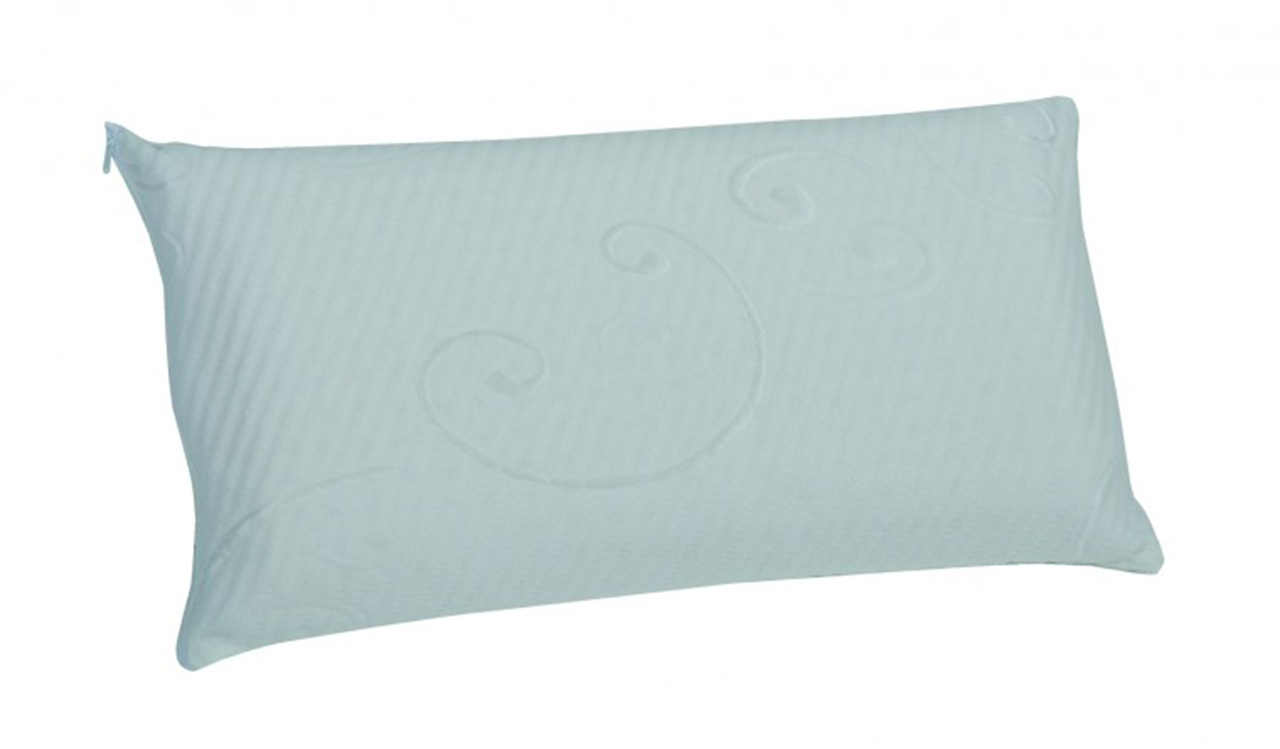 Almohada viscoelástica Pikolin Top gran firmeza y altura - 135 cm