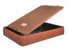 DECOBOX Tapa Transpirable Brown (marrón) by PIKOLIN 