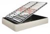 DECOBOX GUARDAESPALDAS Cuore (blanco roto) by PIKOLIN 