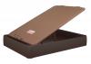 DECOBOX Tapa Transpirable Demio (chocolate) by PIKOLIN 