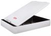 DECOBOX Tapa Transpirable White (blanco) by PIKOLIN