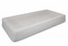 Protector de colchón de cuna Milk Fiber By PIKOLIN Home