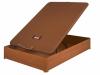 Abatible de MADERA 3D Cerezo al Aire by PIKOLIN
