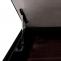 DECOBOX Tapa Transpirable Black (negro) by PIKOLIN - detalle interior