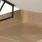 Abatible de MADERA 3D Natural (Nogal) al Suelo by PIKOLIN - detalle interior